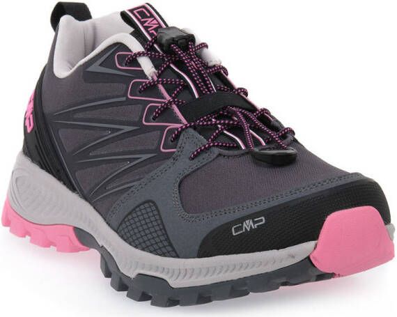 CMP Hardloopschoenen 49UN ATIK TRAIL RUNNING