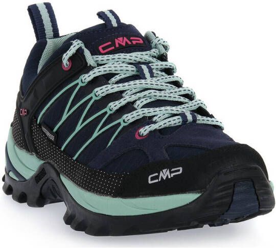 CMP Wandelschoenen 62MN RIGEL LOW WMN TREKKING