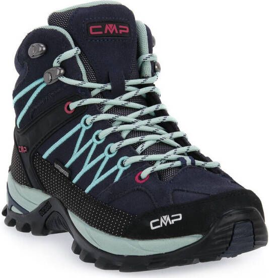 CMP Wandelschoenen 62MN RIGEL MID WMN TREKKING