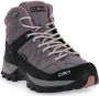 CMP Wandelschoenen 66UN RIGEL MID WMN TREKKING - Thumbnail 10