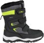 CMP Hexis Snow Boot 30Q4634 U901 voor een Zwart Sneeuw laarzen Laarzen - Thumbnail 13