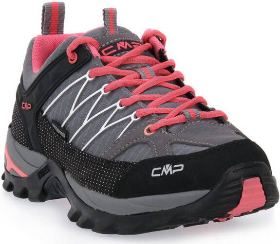 CMP Wandelschoenen 67UL RIGEL LOW WMN TREKKING