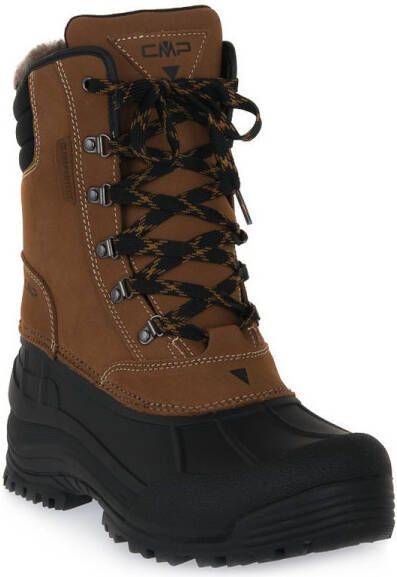 CMP Laarzen 758 KINOS SNOW BOOT