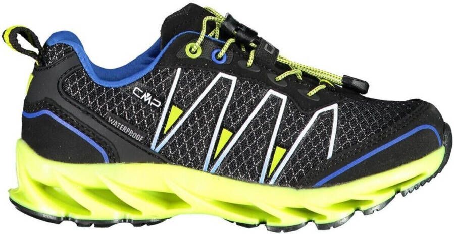 CMP Kid's Altak Trail Shoes WP 2.0 Multisportschoenen meerkleurig