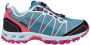 CMP 's Altak Trail Shoes Waterproof Multisportschoenen meerkleurig - Thumbnail 2