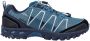 CMP Altak Trail Shoes Waterproof Multisportschoenen blauw - Thumbnail 3