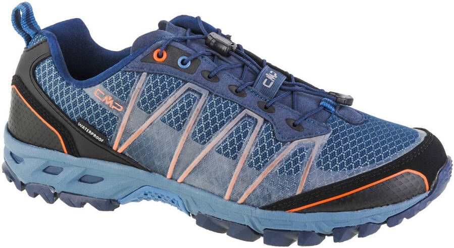 CMP Hardloopschoenen Altak WP Trail