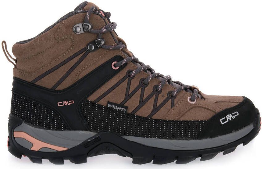 CMP Wandelschoenen P430 RIGEL MID WMN TREKKING