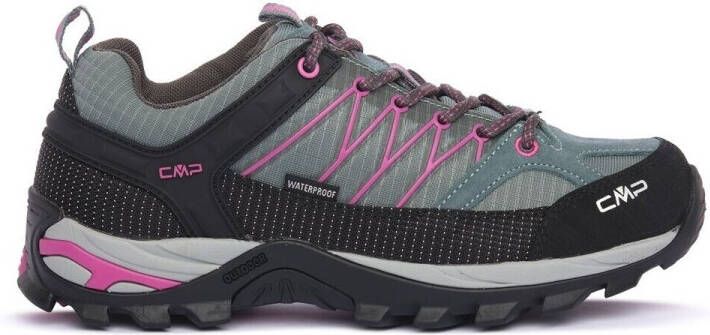 CMP Wandelschoenen 60ET RIGEL MID WMN TREKKING - Foto 2