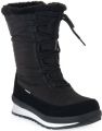 CMP Harma Wmn Snow Boot 39Q4976-U901 Vrouwen Zwart Sneeuw laarzen - Zwart