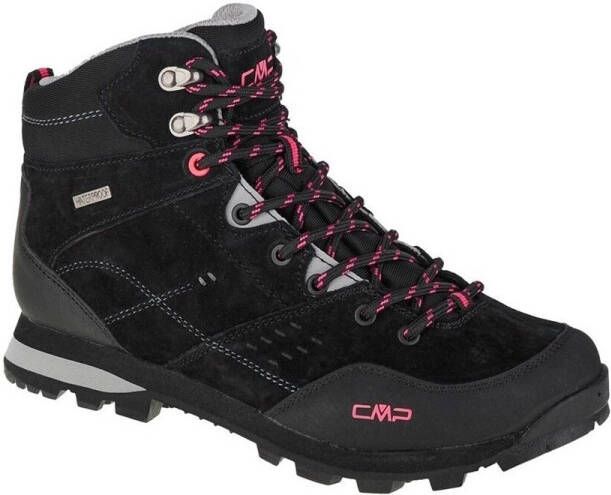 CMP Hoge Sneakers Alcor Mid