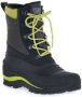 CMP Boy's Khalto Snow Boots Winterschoenen zwart - Thumbnail 2