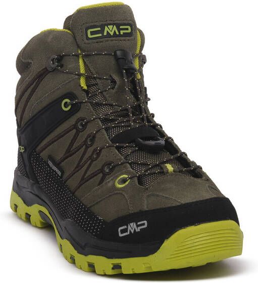 CMP Laarzen 02FP RIGEL MID K TREKKING