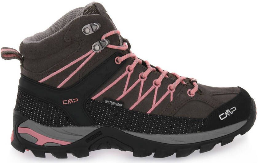 CMP Wandelschoenen 02QP RIGEL MID WMN TREKKING