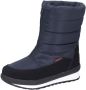 CMP Rae Snow Boots 39Q4964-N950 Kinderen Zwart Laarzen Sneeuw laarzen - Thumbnail 2