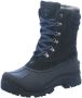 CMP Kinos Snow Boots WP Winter Boots U901 41 Zwart Heren - Thumbnail 3