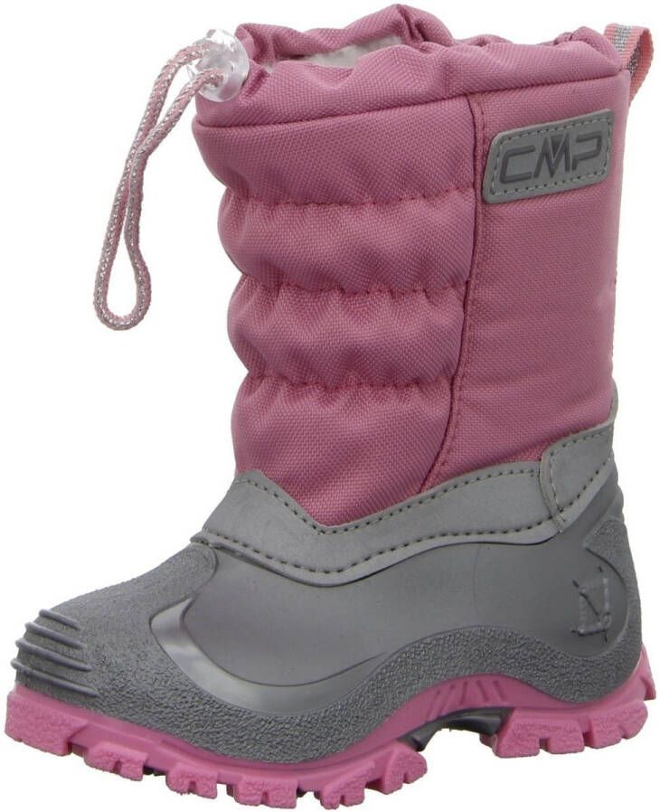 CMP Hanki 2.0 30Q4704 Sneeuw Laarzen Rosa Kinderen - Foto 2