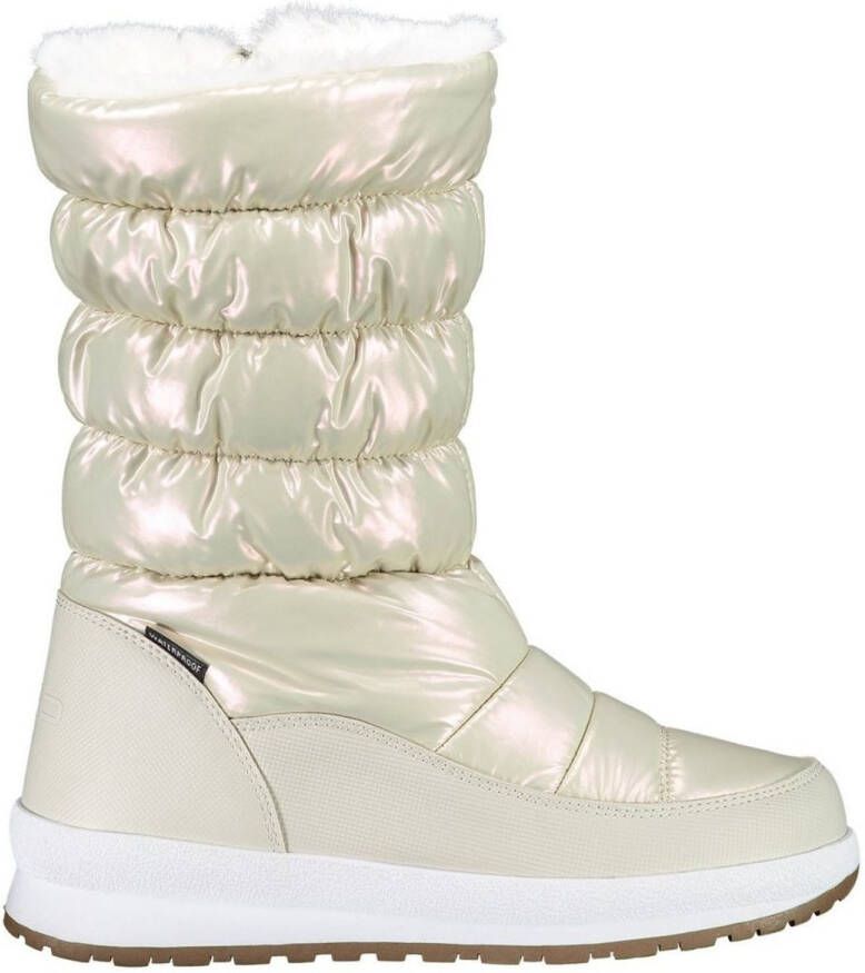 CMP Holse Snow Wp 39q4996 Holse Snow Wp Sneeuw Laarzen Wit Vrouw - Foto 2