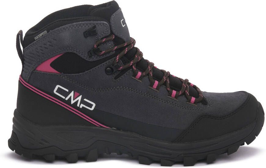 CMP Laarzen 71UT MYZAR MID W TREKKING