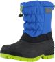 CMP Kid's Hanki 3.0 Snow Boots Winterschoenen blauw - Thumbnail 1