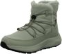 CMP Sheratan 30Q4576-A426 Vrouwen Beige Laarzen Sneeuw laarzen - Thumbnail 4