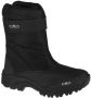 CMP Jotos Snow Boot 39Q4917-U901 Mannen Zwart Laarzen Sneeuw laarzen - Thumbnail 3