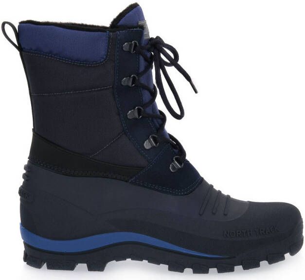 CMP Laarzen N950 BOY KHALTO SNOW BOOT WP