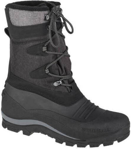 CMP Campagnolo Cmp 3q47867 Nietos Sneeuwlaarzen Zwart Man - Foto 5