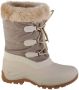 CMP Nietos Low 3Q78956-P430 Vrouwen Beige Laarzen Sneeuw laarzen - Thumbnail 41