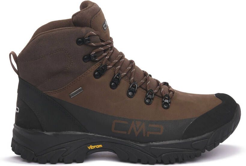 CMP Laarzen Q925 DHENIEB TREKKING