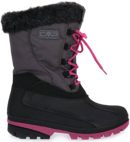 CMP Laarzen U739 GIRL POLHANNE SNOW BOOT WP