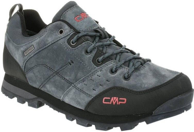 CMP Lage Sneakers Alcor Low WP