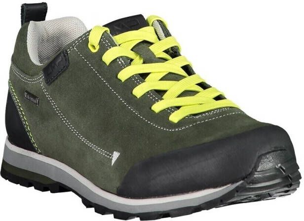 CMP Lage Sneakers Elettra Low Hiking Wp