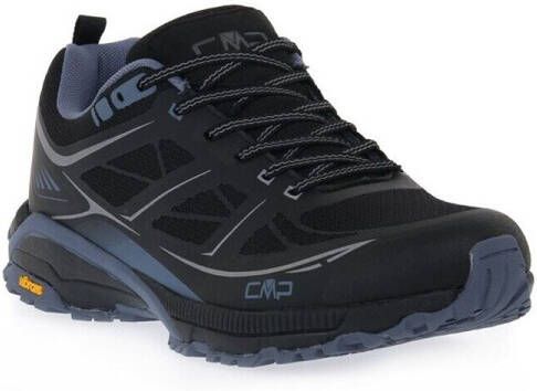 CMP Lage Sneakers Hapsu Bordic