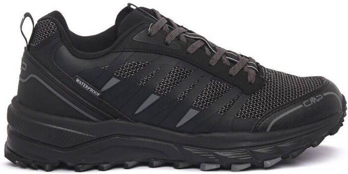 CMP Wandelschoenen U901 HELNAIT FAST HIKING SHOES WP