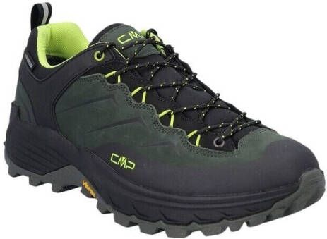 CMP Trail Huranus Low Wp