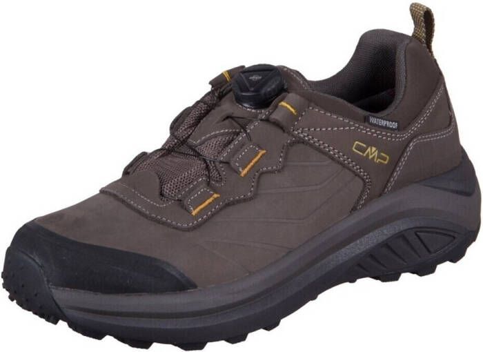 CMP Lage Sneakers Juukat Low Fitgo Hiking