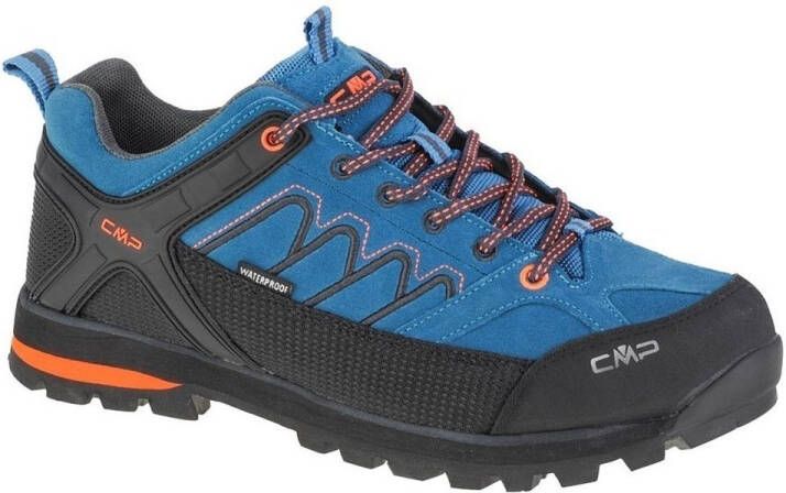 CMP Lage Sneakers Moon Low