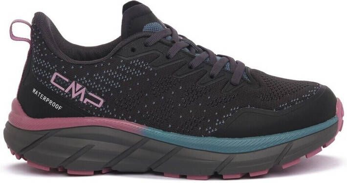 CMP Lage Sneakers Rahmsy