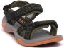 CMP Hamal 38q9954 Sandalen Grijs - Thumbnail 2