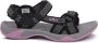 CMP Women's Hamal Hiking Sandal Sandalen grijs - Thumbnail 1
