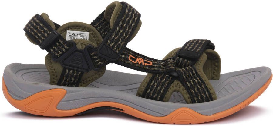 CMP Sandalen 44UT HAMAL HIKING SANDAL