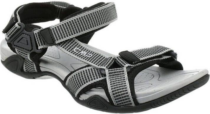 CMP sandalen Zwart