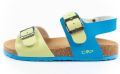 CMP Sandalen Raisho - Blauw