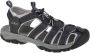 CMP Sahiph Hiking Sandal 30Q9517-U423 Mannen Marineblauw Sandalen - Thumbnail 3
