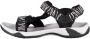 CMP Hamal 38q9956 Sandalen Zwart Vrouw - Thumbnail 3