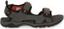 CMP Sandalen U862 ALMAAK HIKING SANDAL - Thumbnail 4