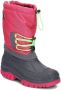 CMP Ahto WP 3Q49574J Sneeuw Laarzen Pink Fluo Kinderen - Thumbnail 2