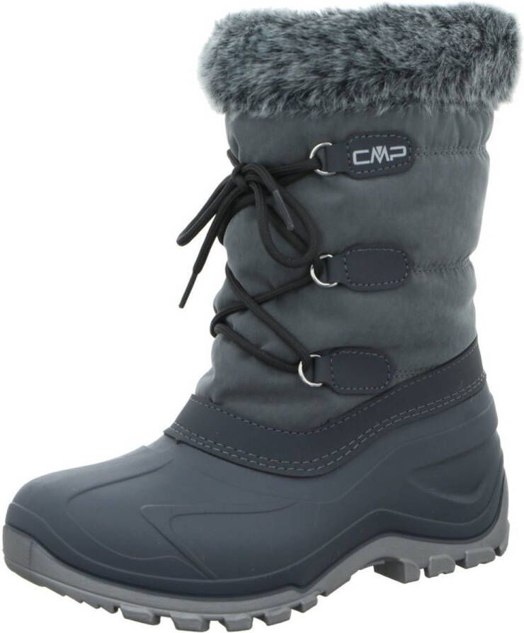 CMP Outdoor winterlaarzen NIETOS LOW WMN Winterlaarzen snowboots winterschoenen gevoerd - Foto 4