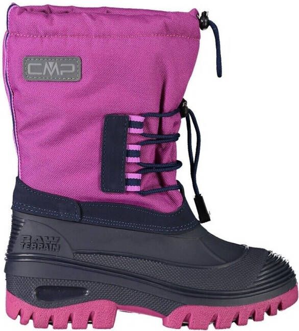 CMP Snowboots Ahto WP
